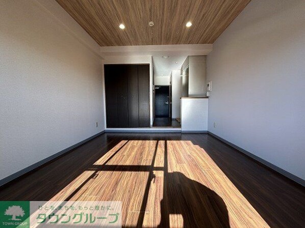 フラット大南2号館の物件内観写真